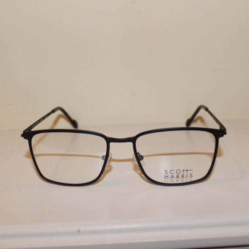 Scott Harris Men's Glasses (SH906)